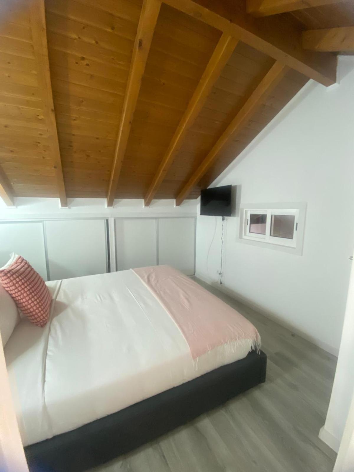 شقة Porto Saldanha - 2X T2 Duplex المظهر الخارجي الصورة