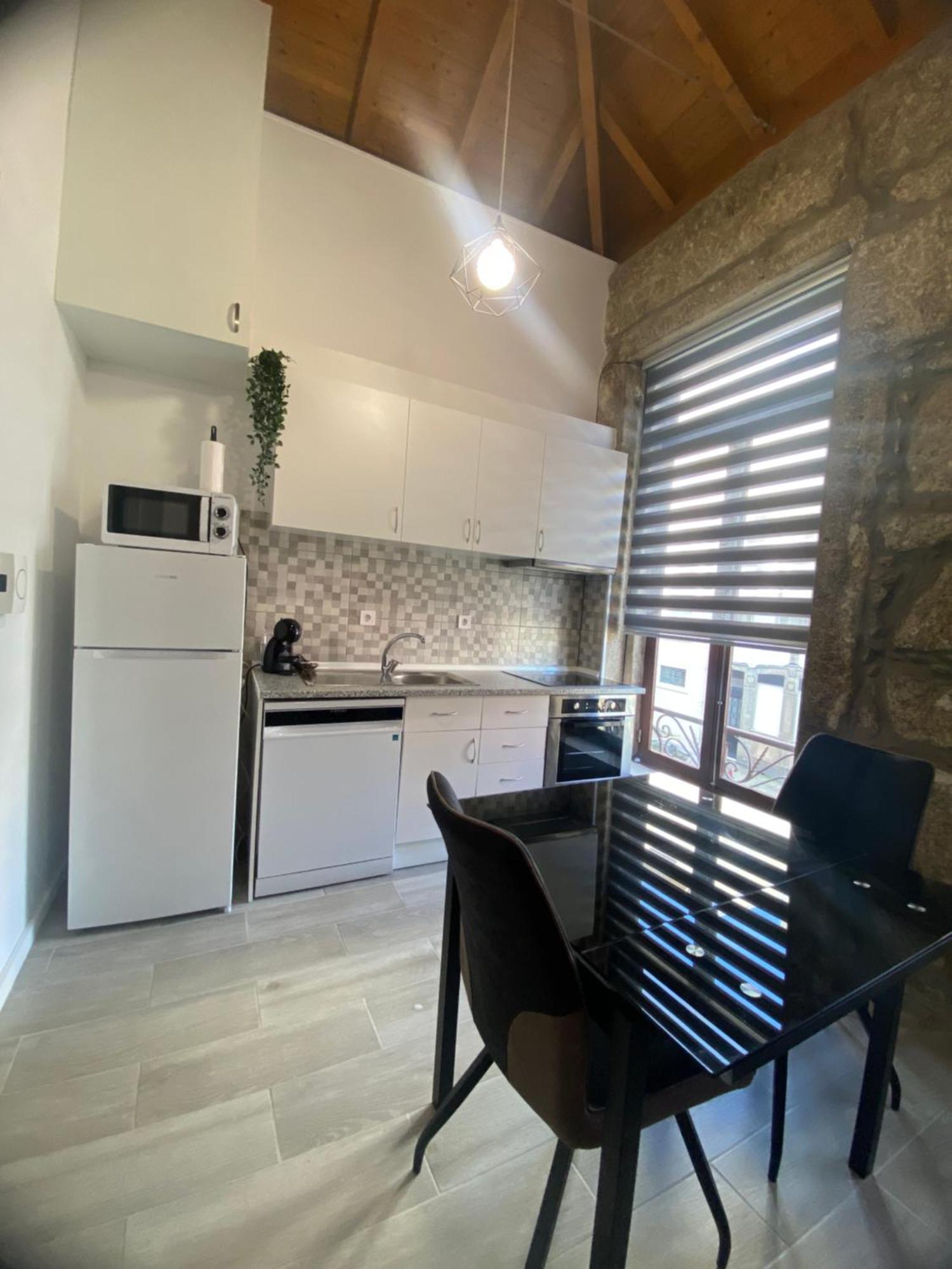 شقة Porto Saldanha - 2X T2 Duplex المظهر الخارجي الصورة